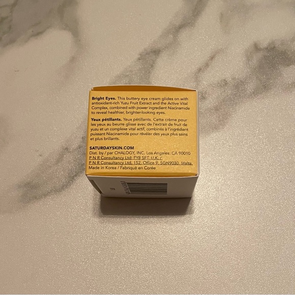 Saturday Skin - Picture 4 of 4